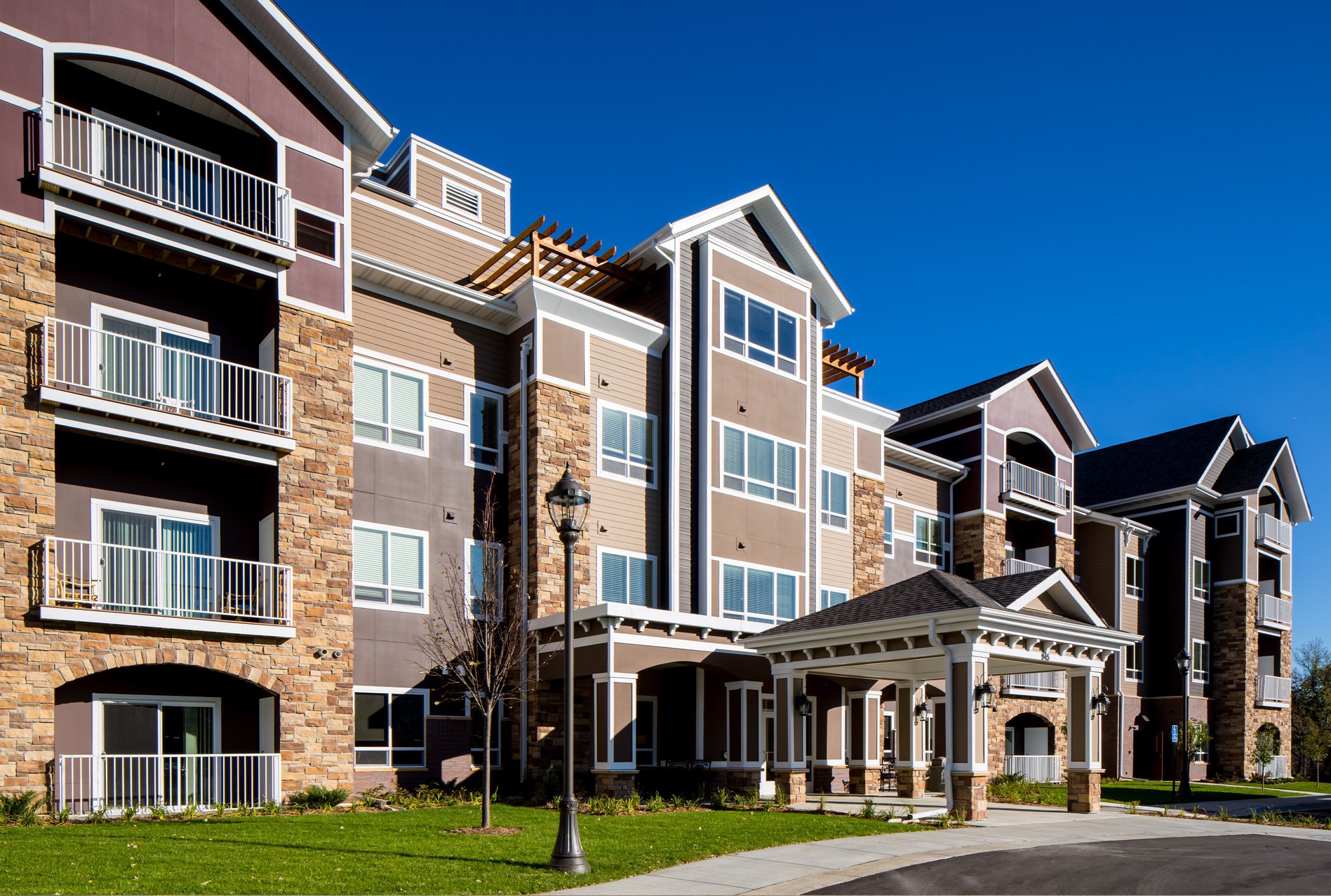 1204 - The Villas of Lilydale