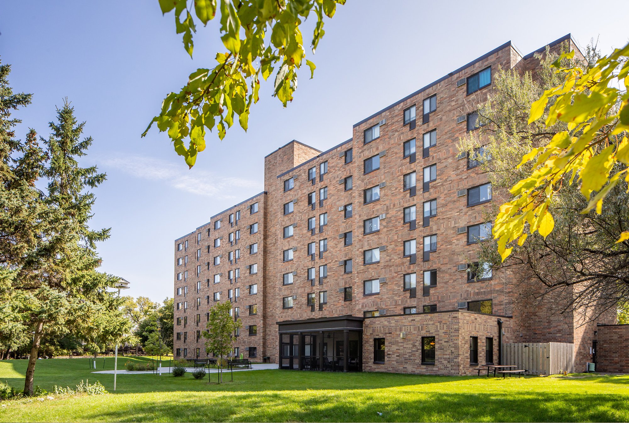 1325 - Park View Terrace