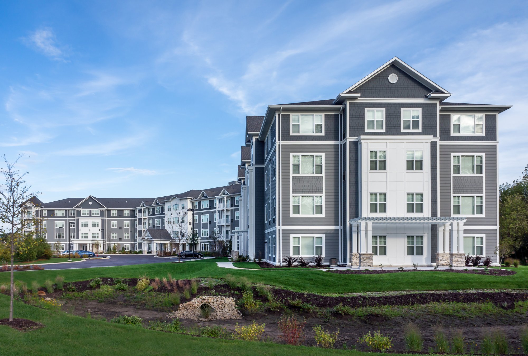 1404 - Waters of White Bear Lake