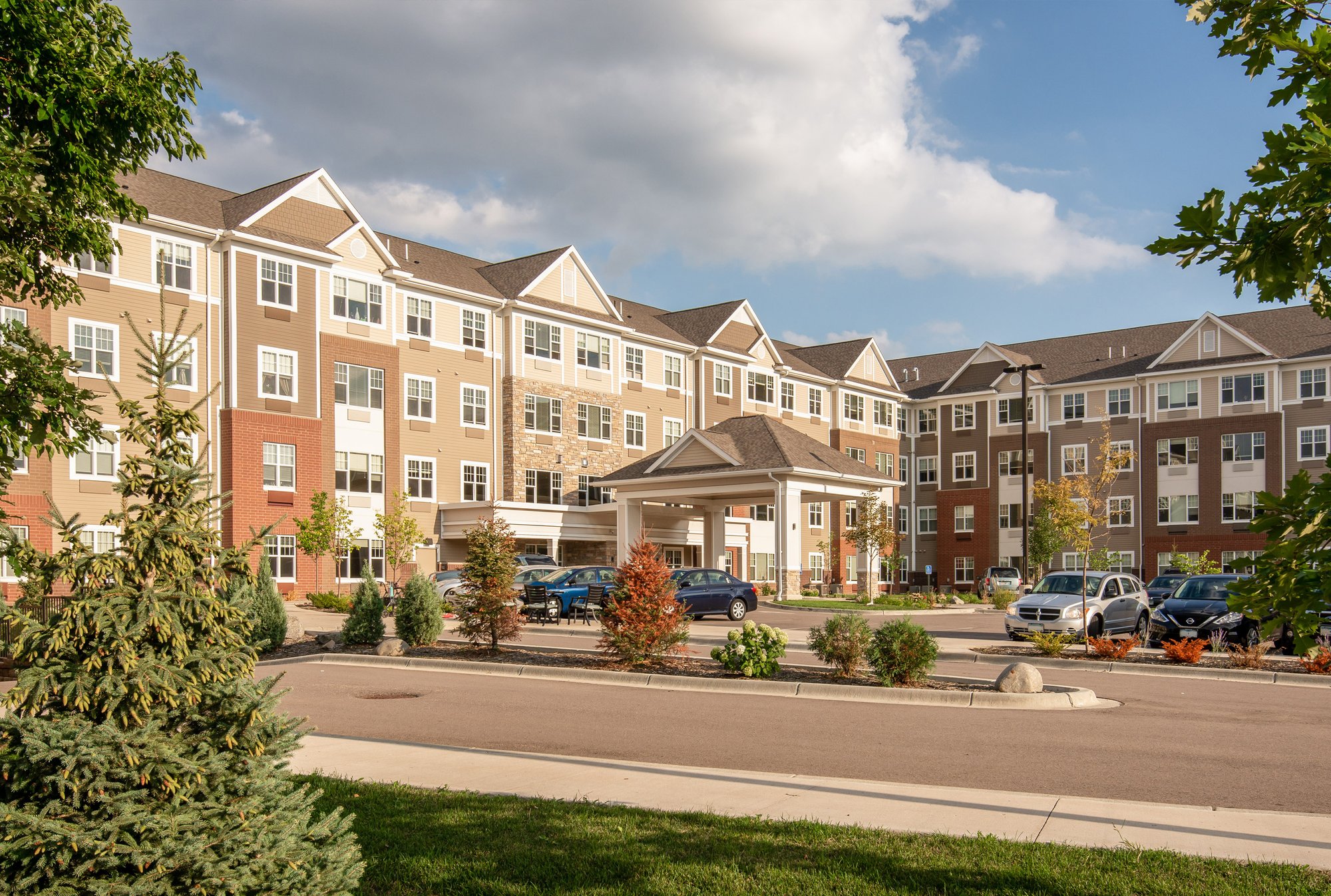 1440 - Sanctuary at West St. Paul