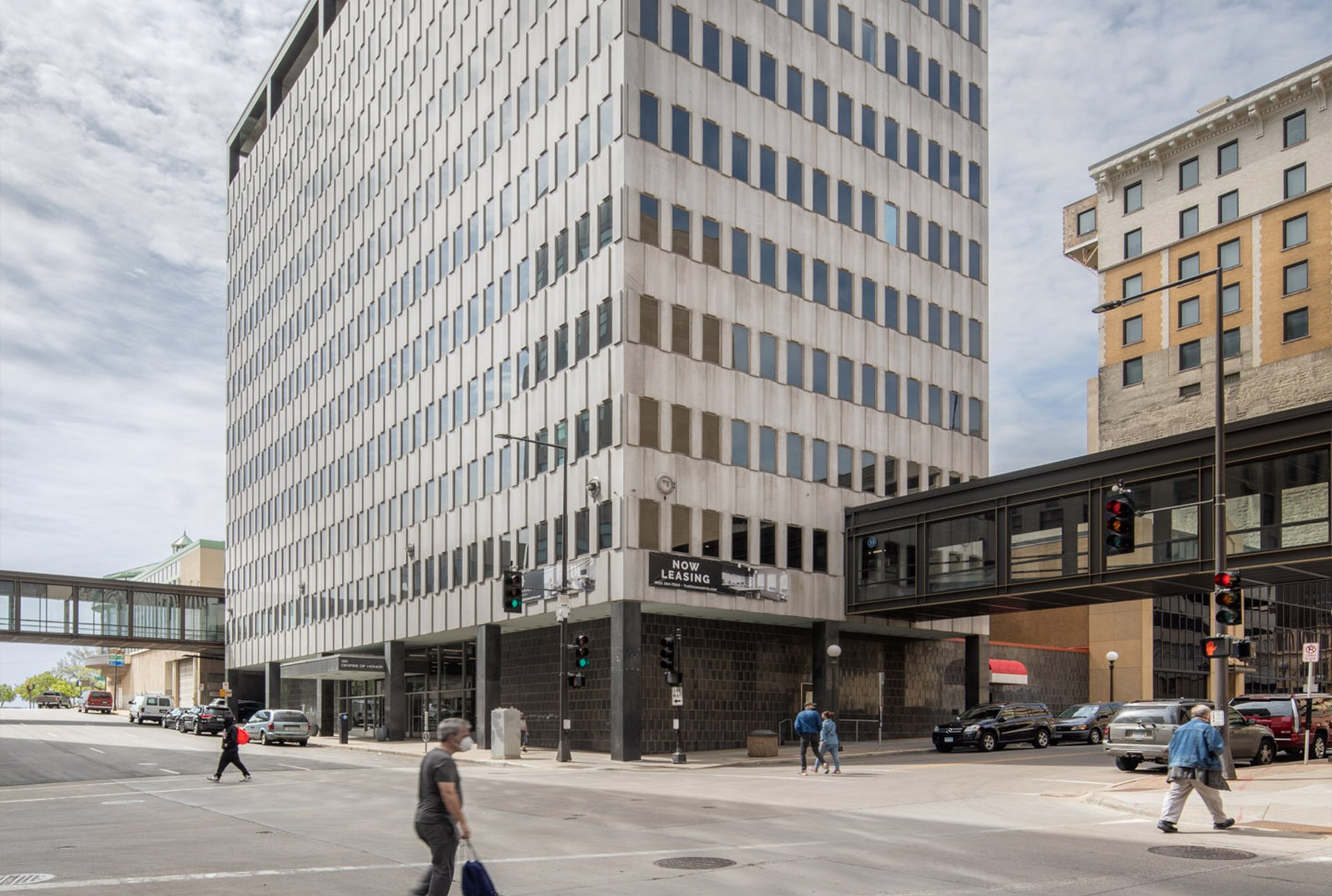 1645 - Degree of Honor