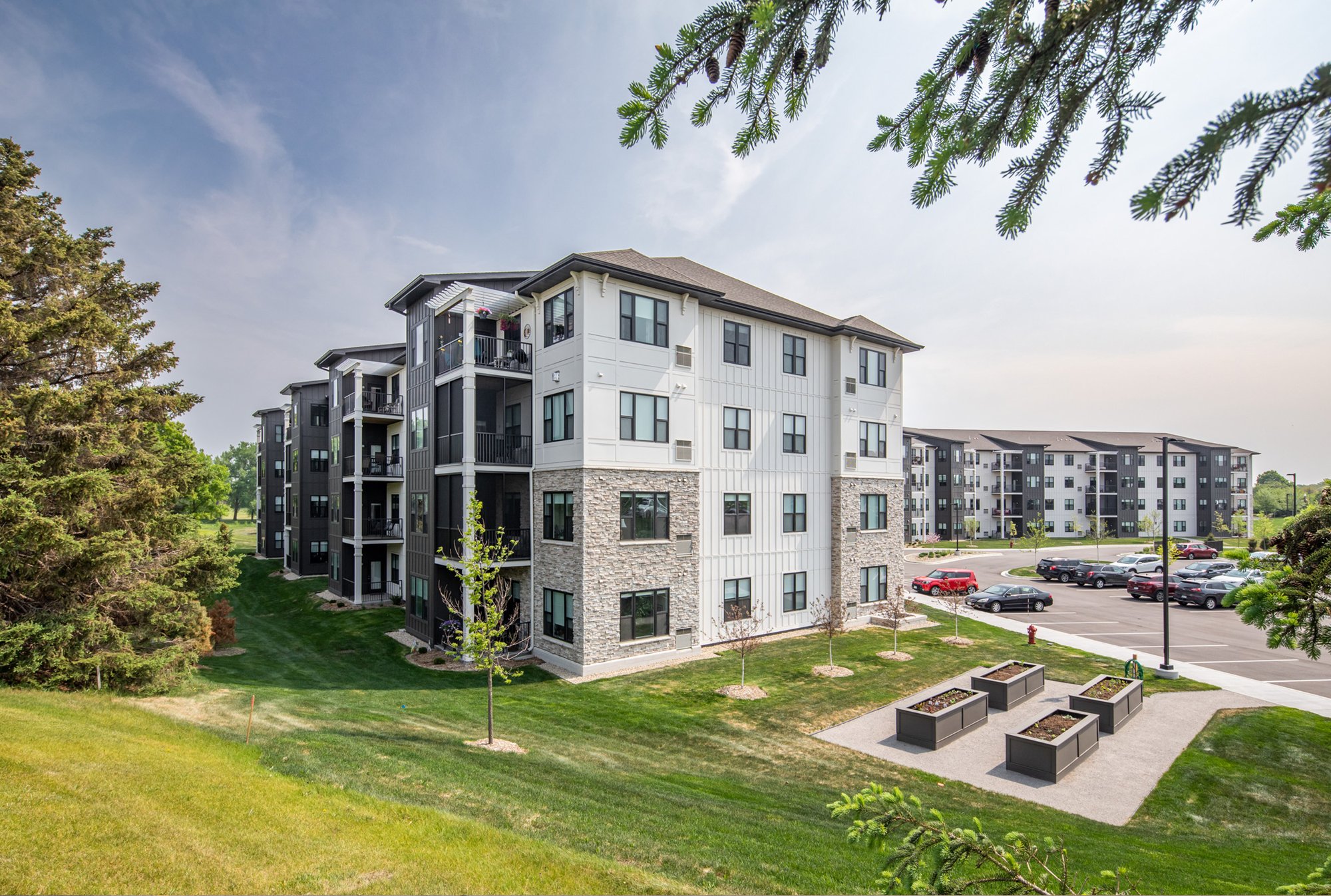 19021 - The American Cooperative Anoka