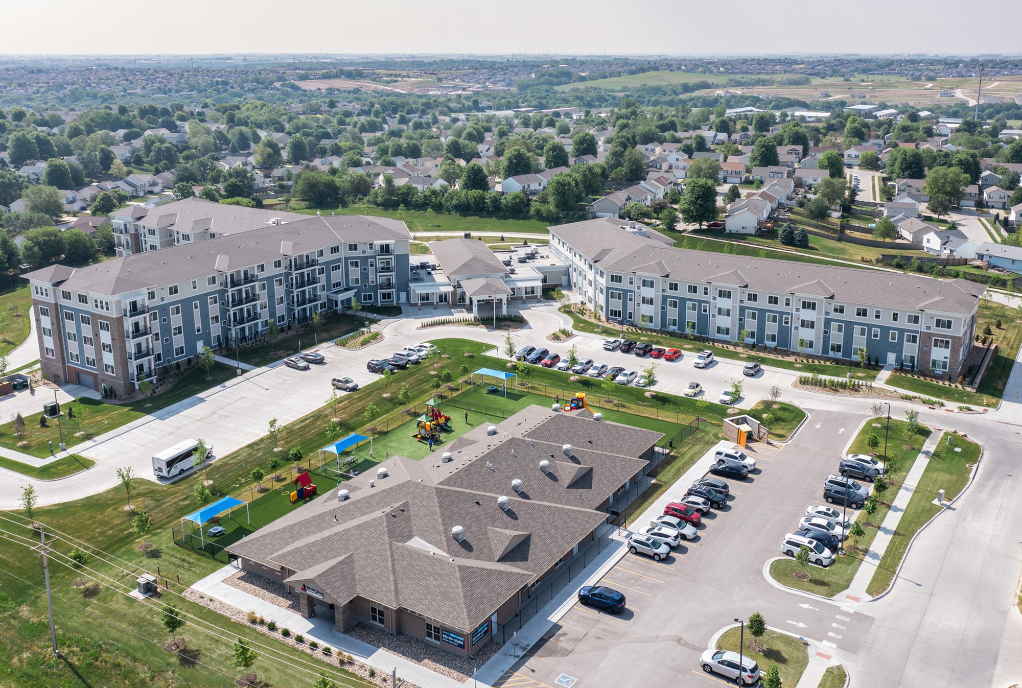 19056 - Gretna Senior Living