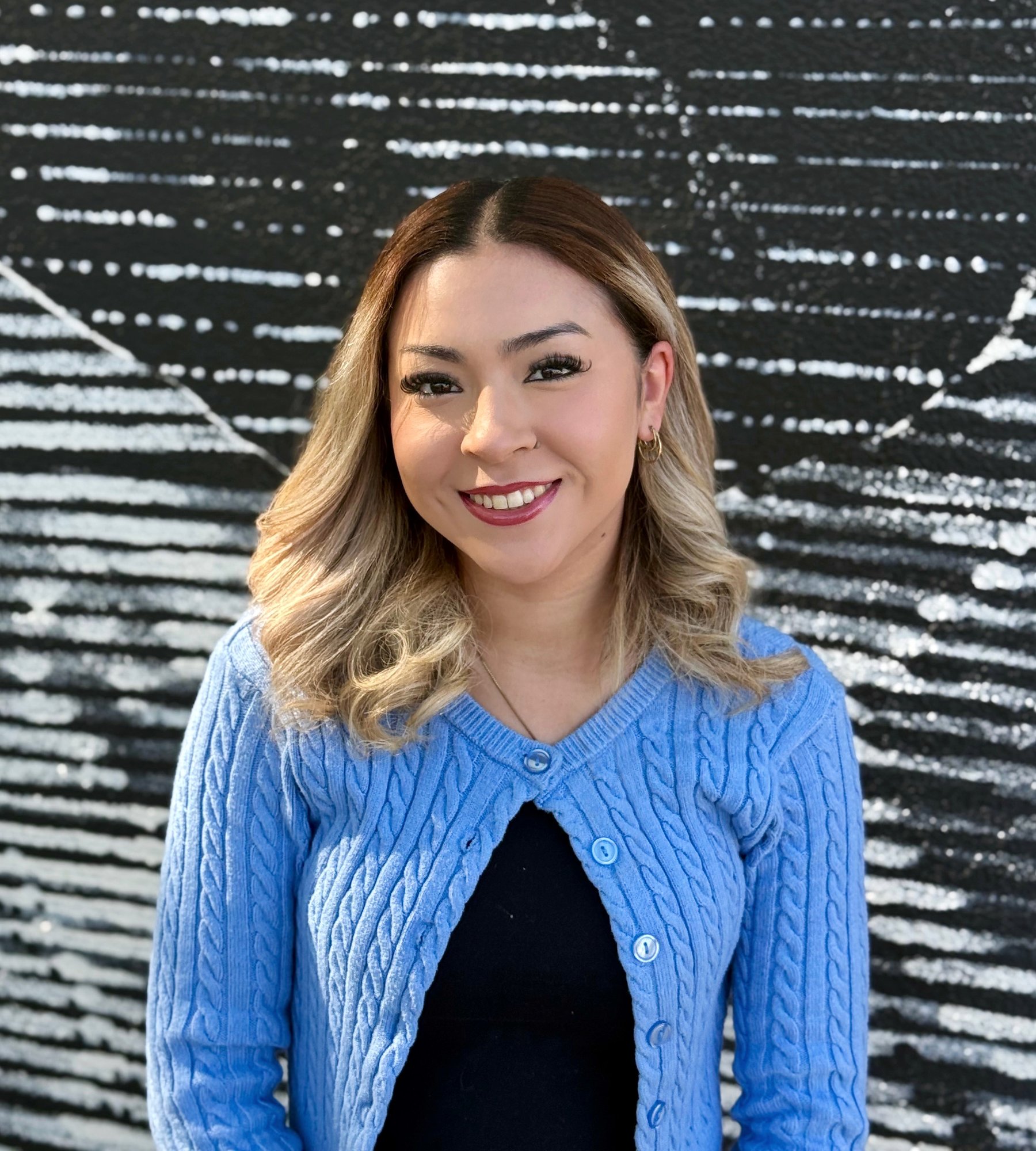 2026 - Alondra Regalado