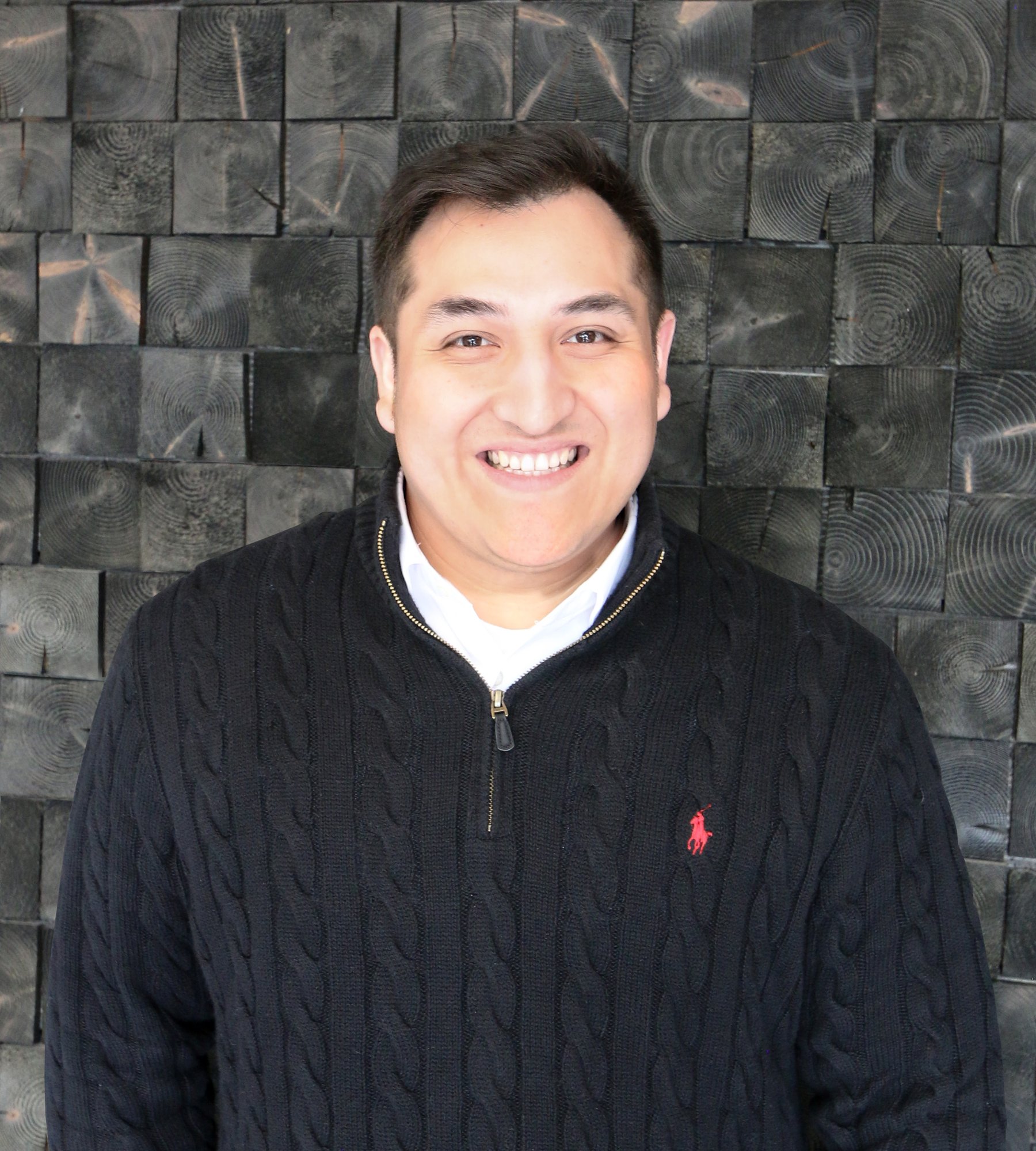 2026 - Marco Salazar