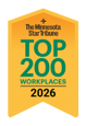 2026 Top Workplaces