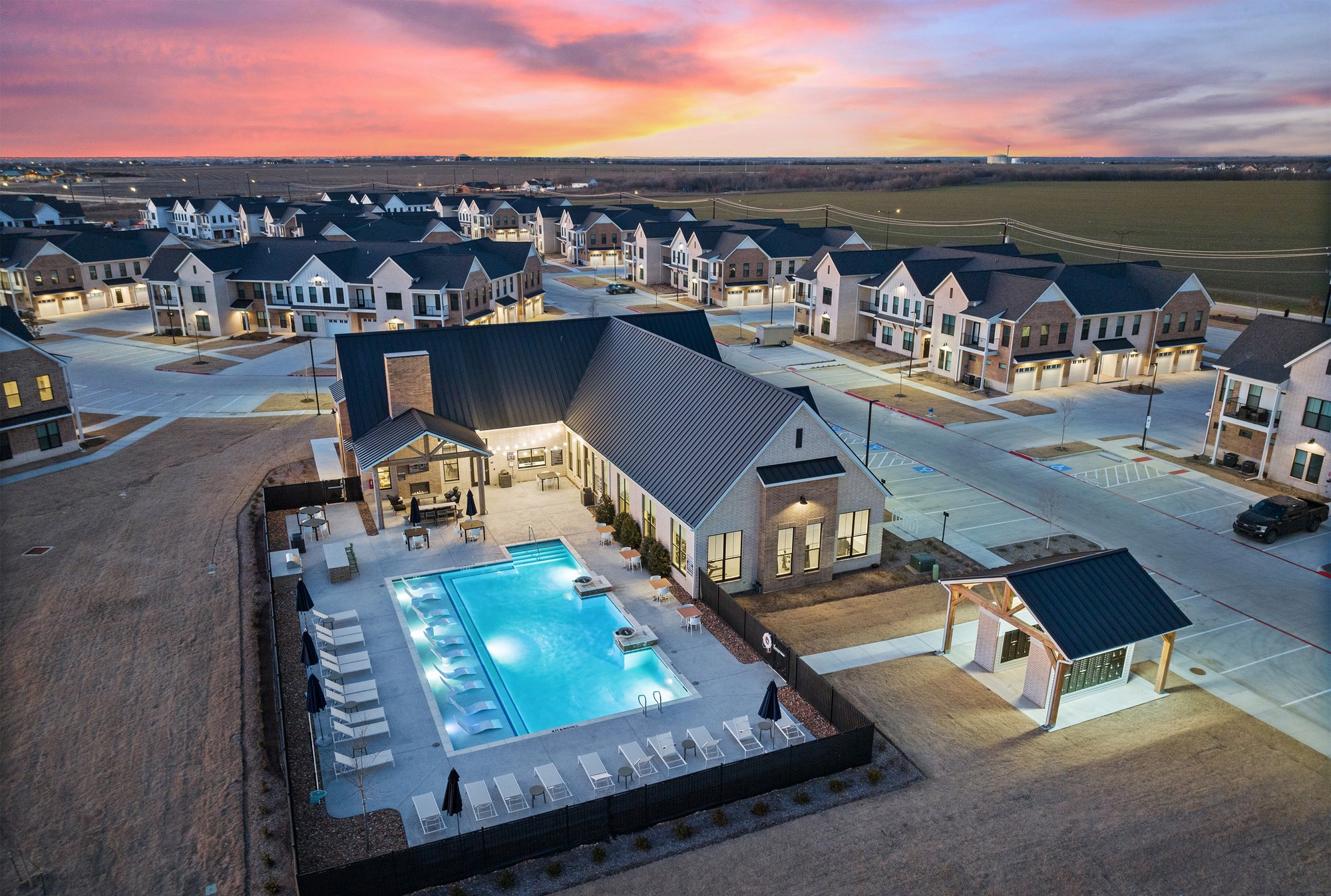 21060 - Sundance Celina