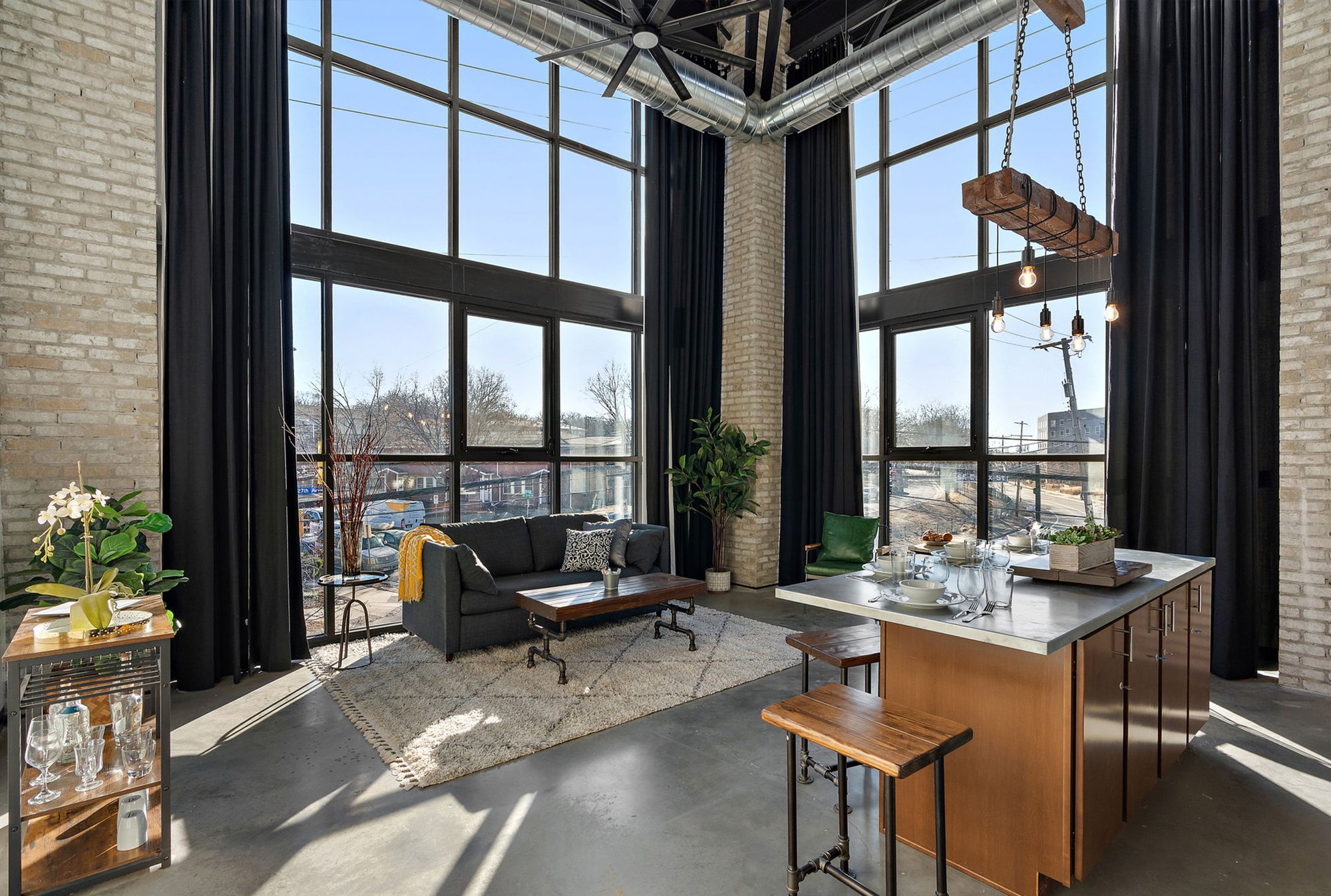 22028 - Factory Lofts