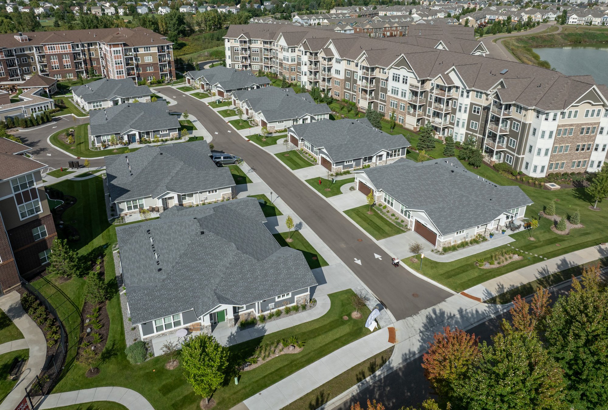 22049 - Silver Creek on Main Cottages