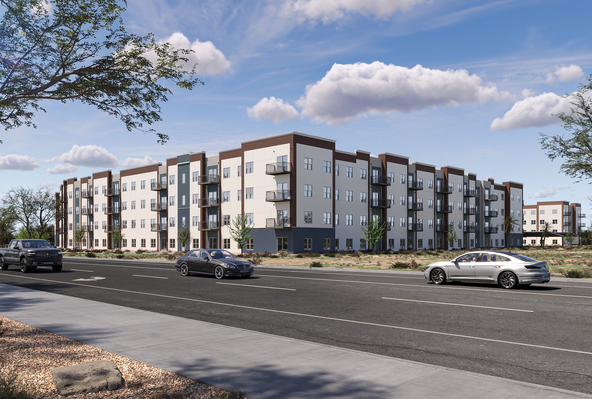 24038 - Calypso - Rendering