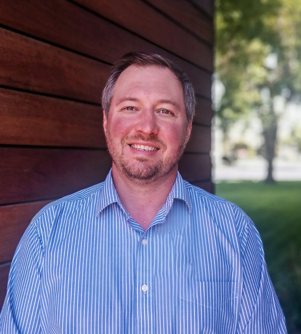 Adam Carlson - 2020