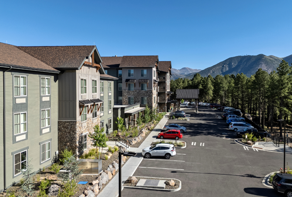 Bluffs of Flagstaff (1)