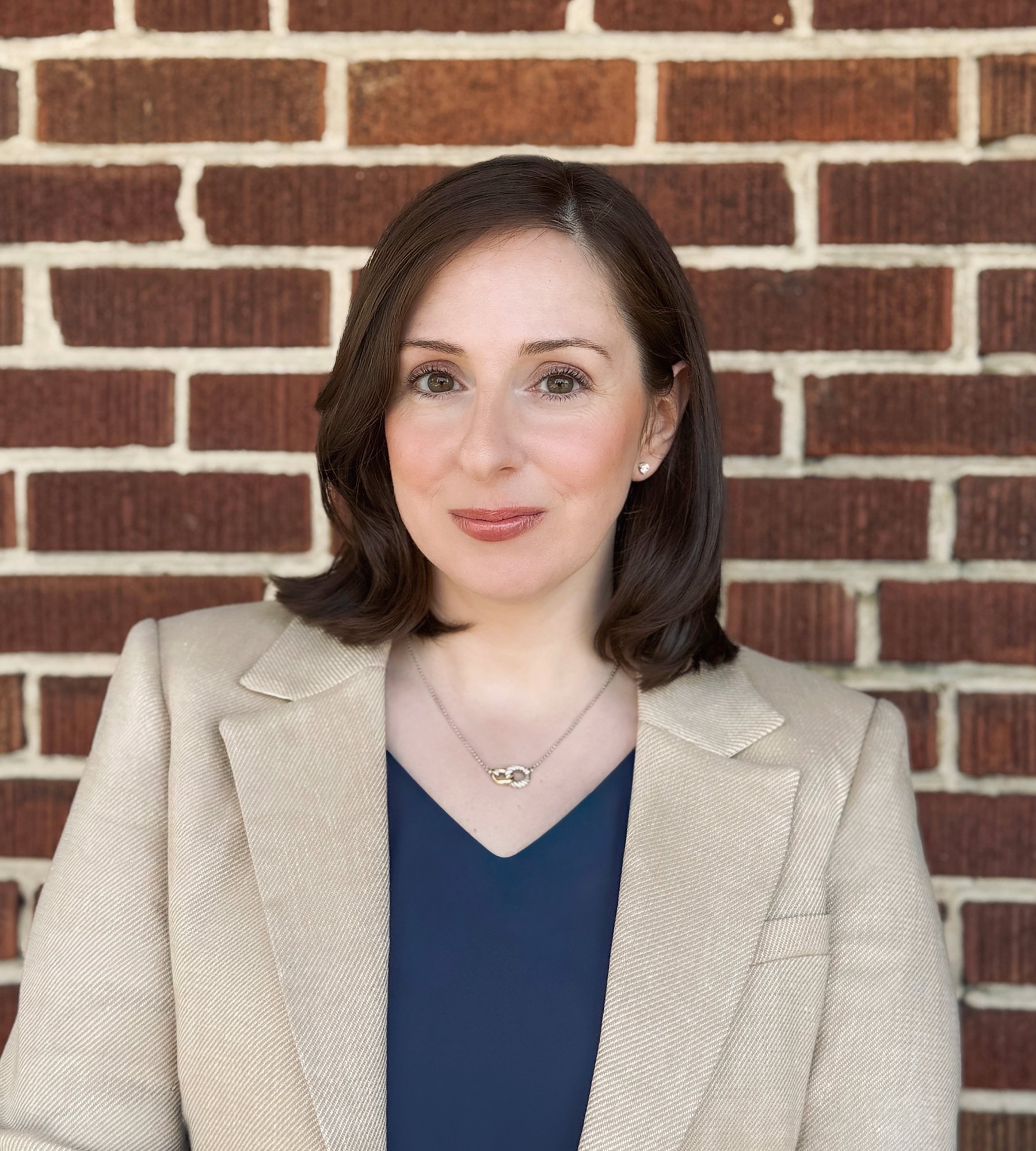Erica Riendeau - 2026