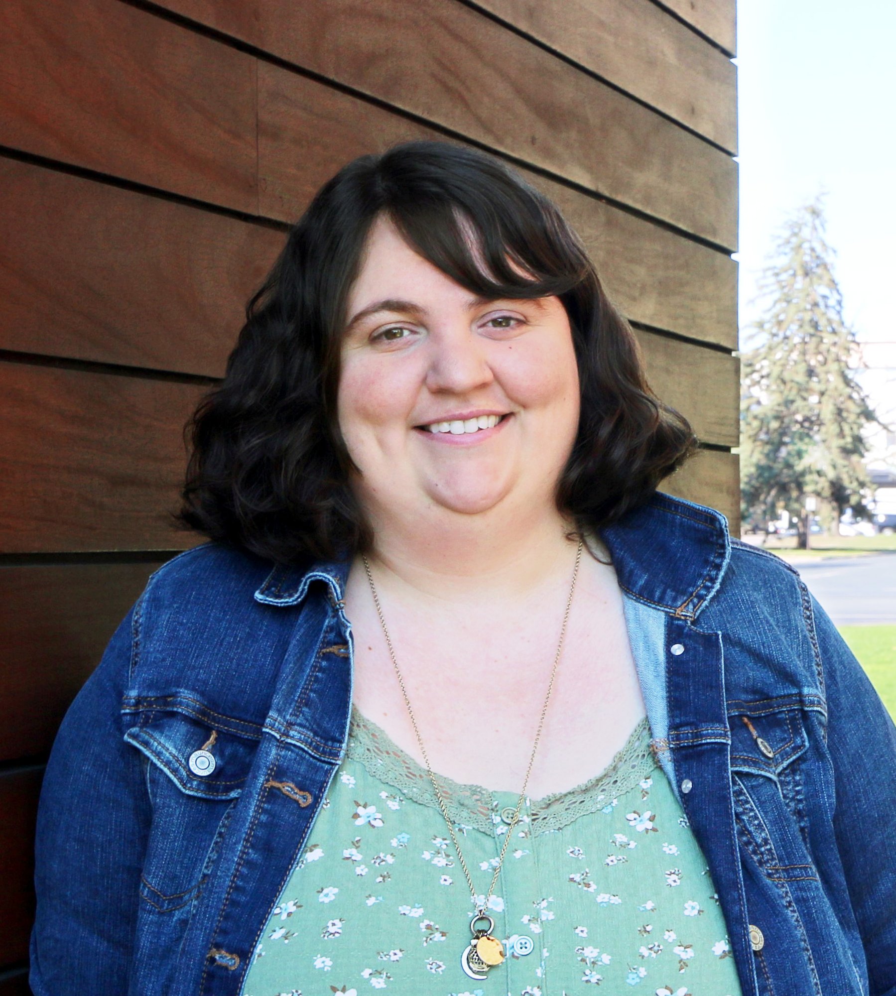 Erin Kopp - 2026