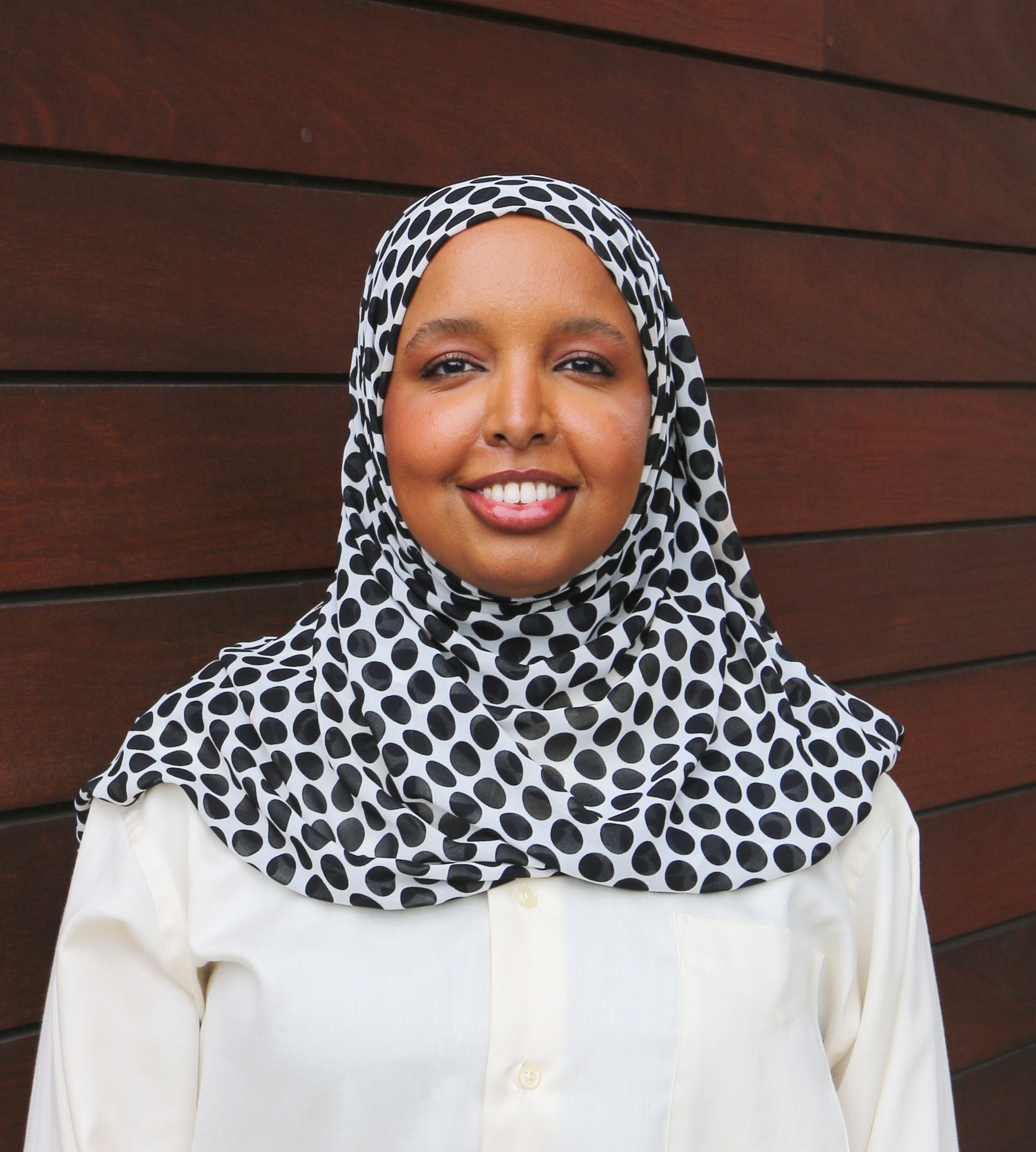 Fartun Abdi - 2026