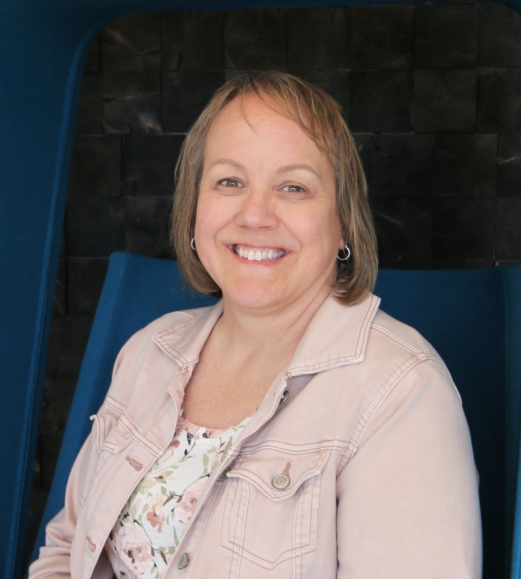 Kim Diehls - 2026