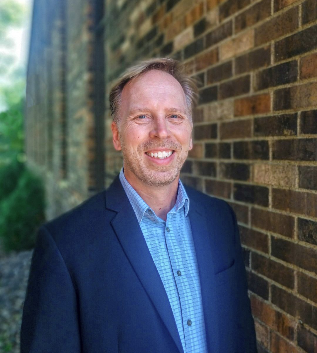 Paul Olson - 2021