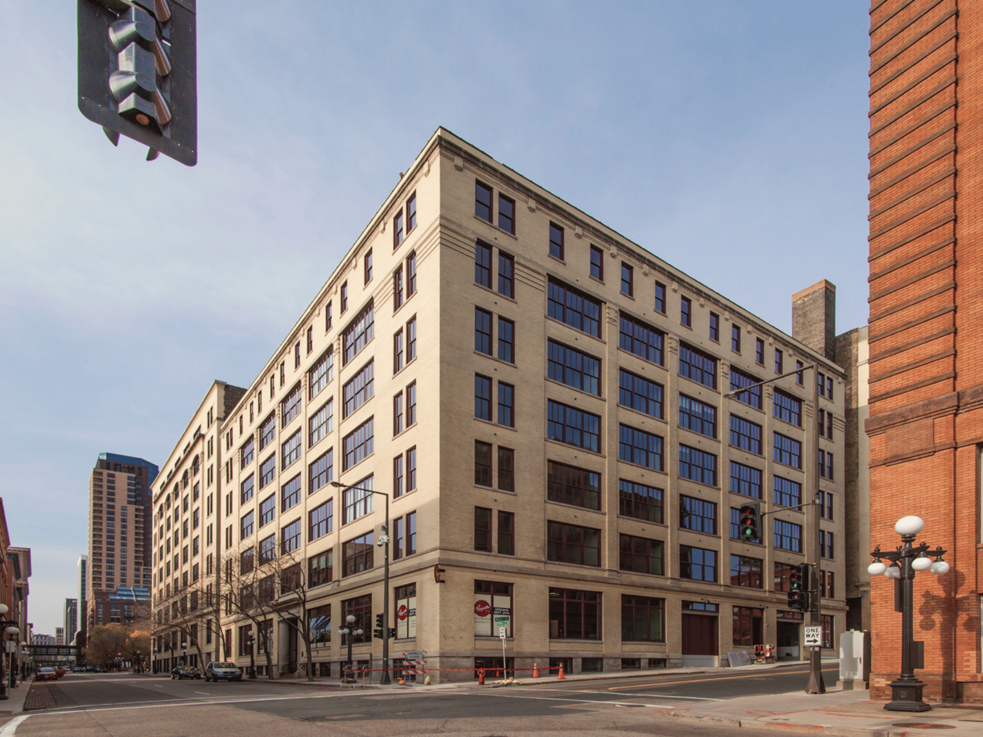 Rayette Lofts, St Paul (1)
