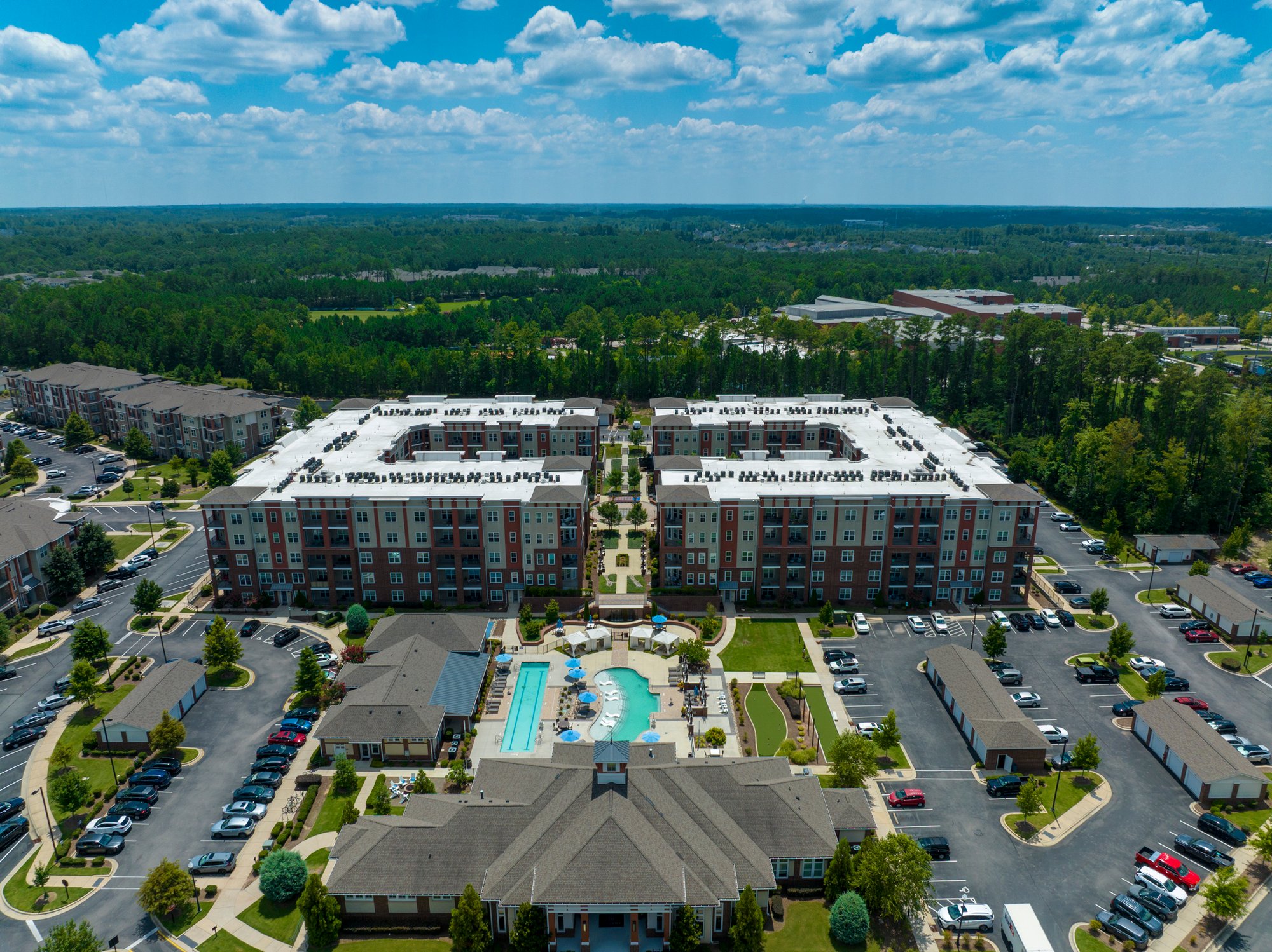 The Aster Cary NC-16