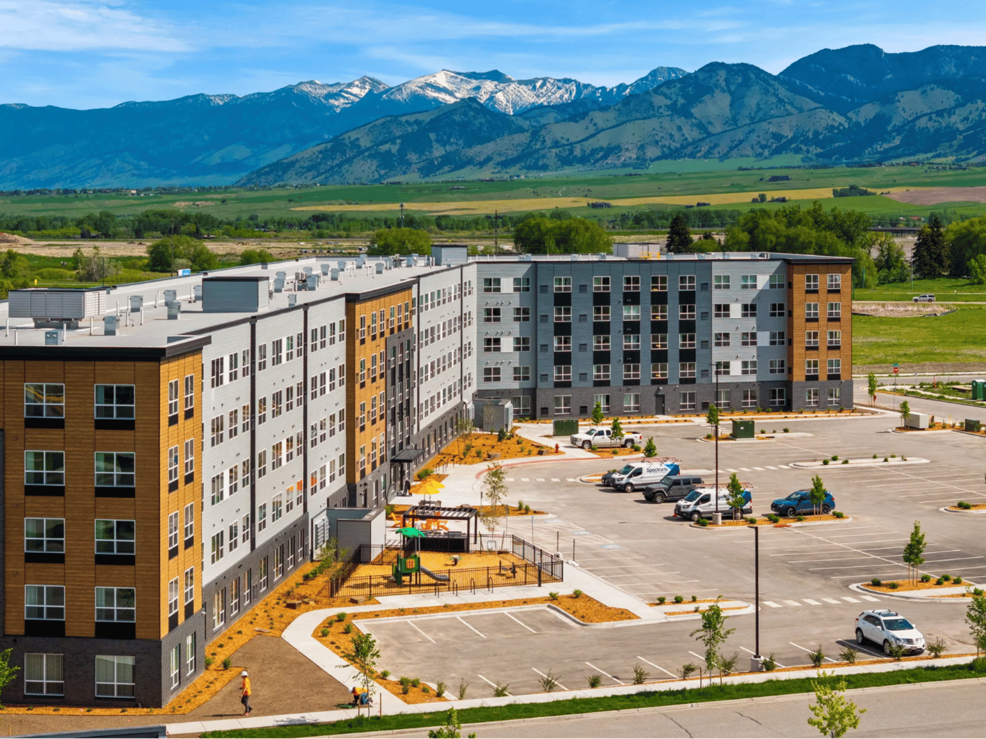 The Beaumont, Bozeman, MT (1)