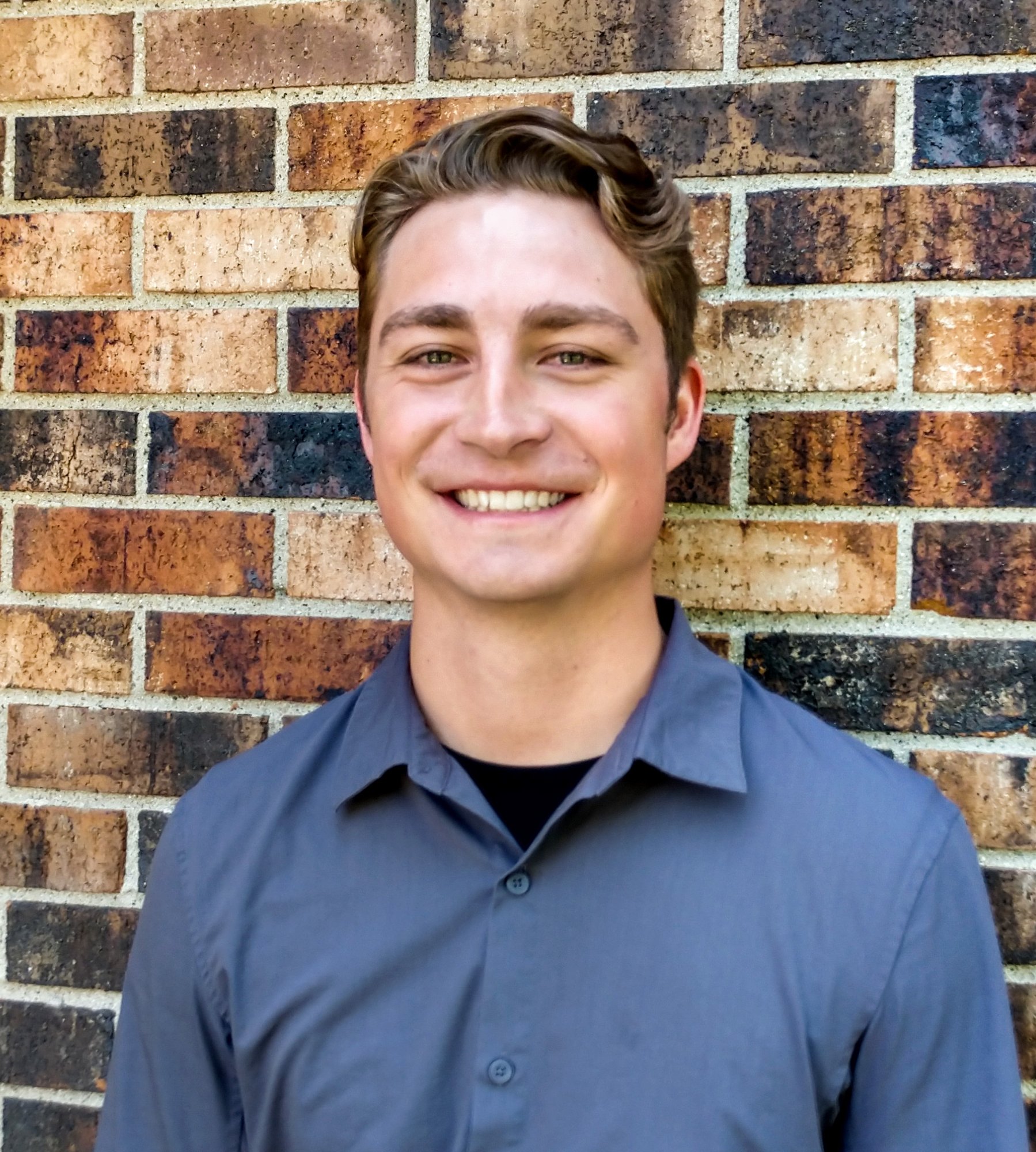 Tristen Zimprich - 2019