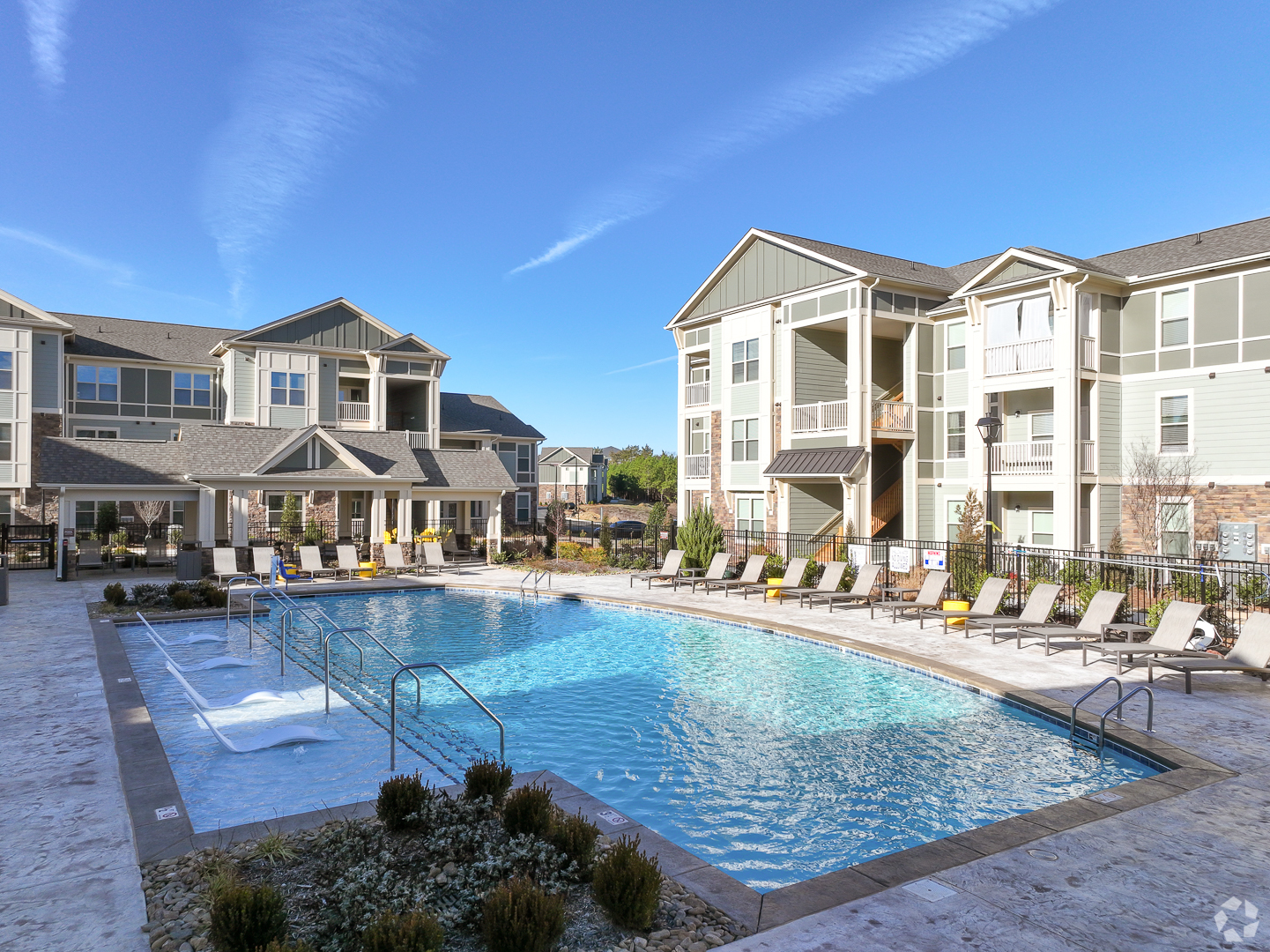 Highland Ridge Apartments