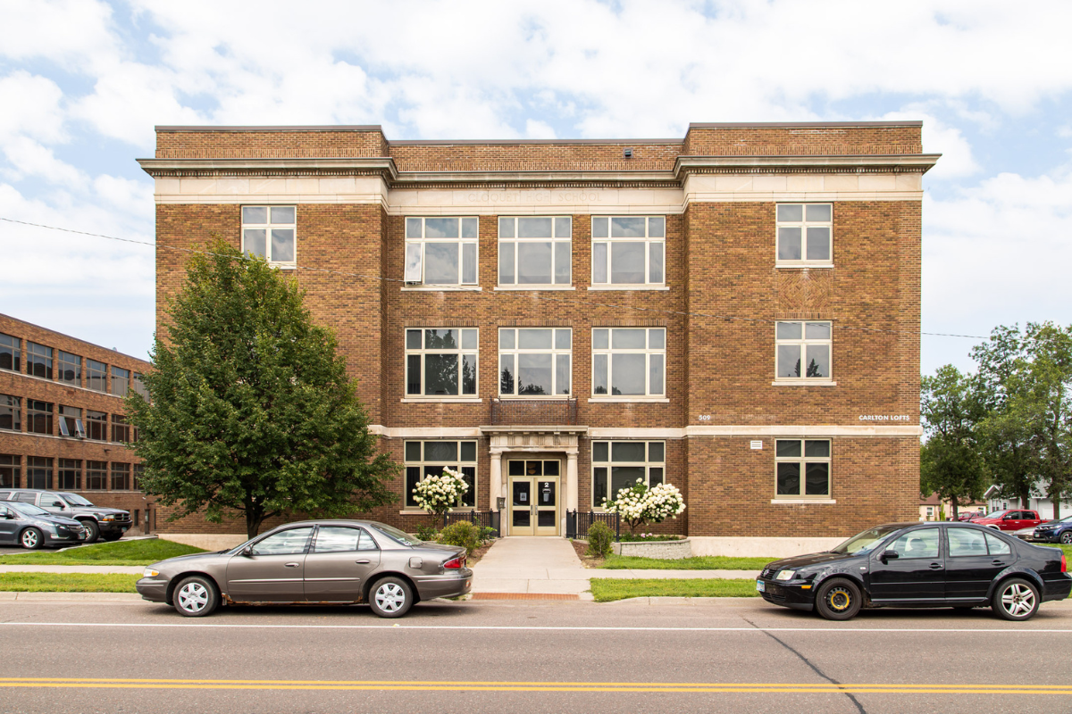 Carlton Lofts Main