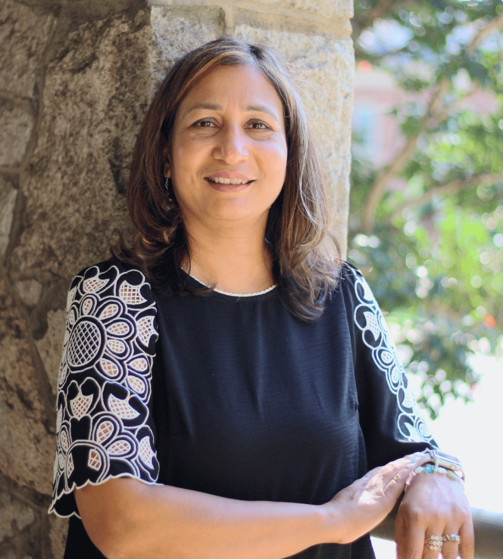 Monika Mittal