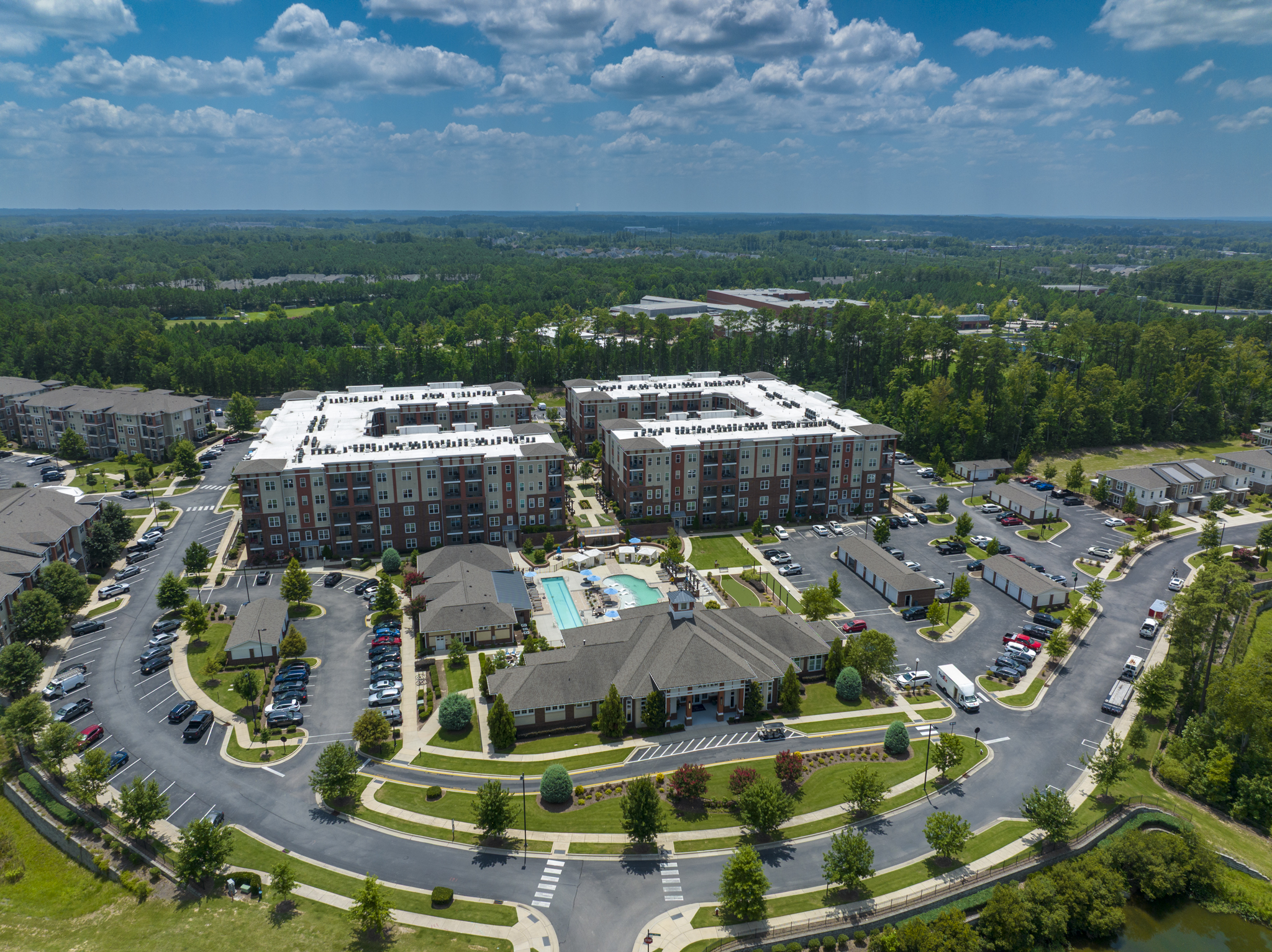 The Aster Cary NC-15